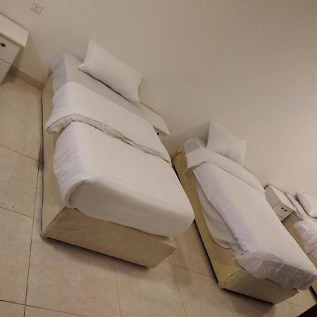 Manzel Alnour Units Hotel Mecca Luaran gambar