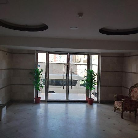 Manzel Alnour Units Hotel Mecca Luaran gambar