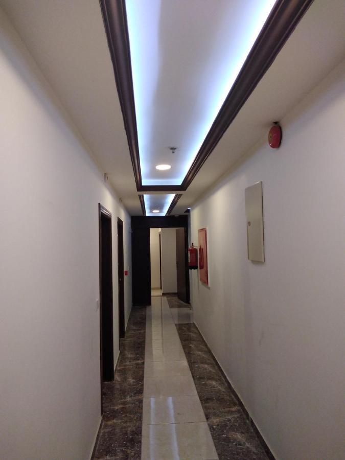 Manzel Alnour Units Hotel Mecca Luaran gambar