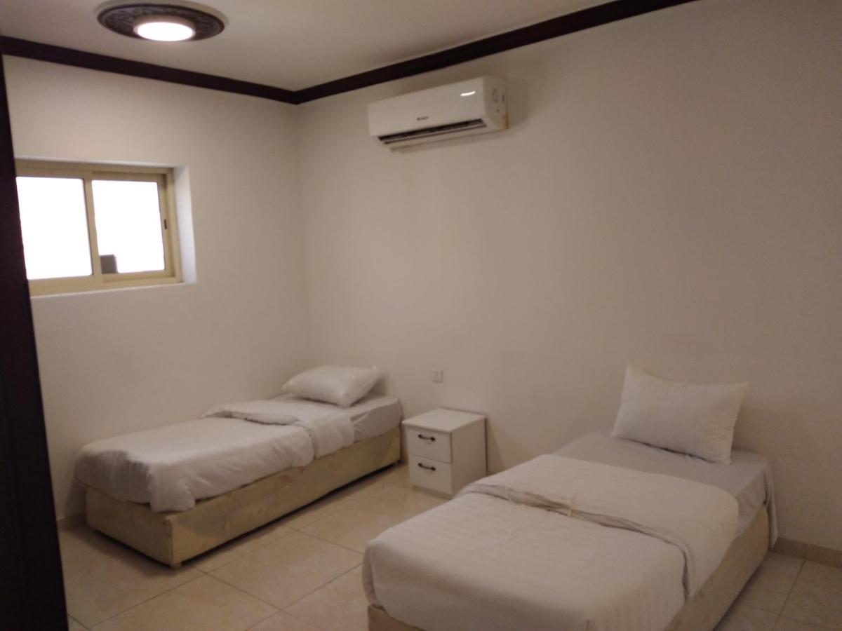 Manzel Alnour Units Hotel Mecca Luaran gambar
