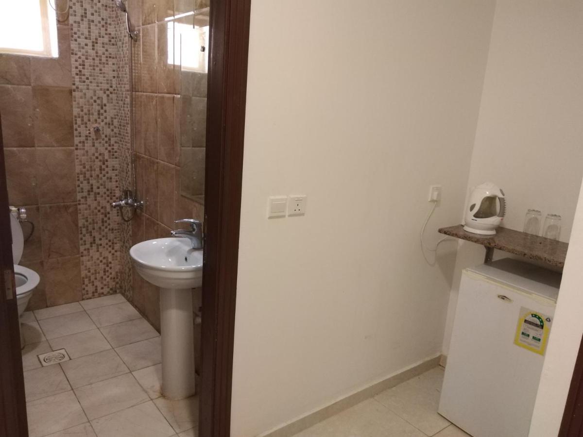Manzel Alnour Units Hotel Mecca Luaran gambar