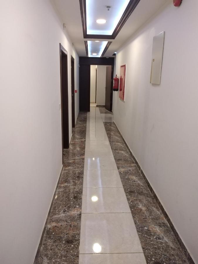 Manzel Alnour Units Hotel Mecca Luaran gambar