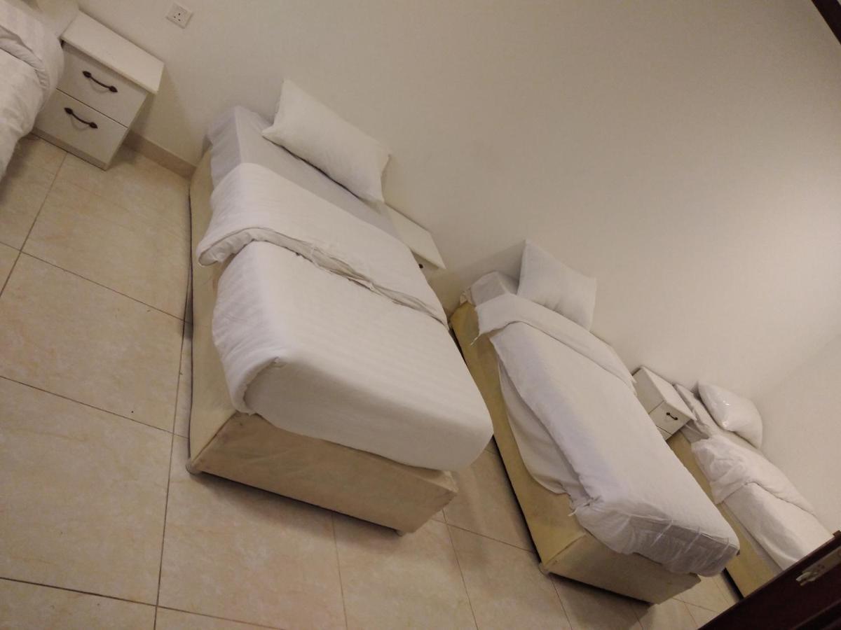 Manzel Alnour Units Hotel Mecca Luaran gambar