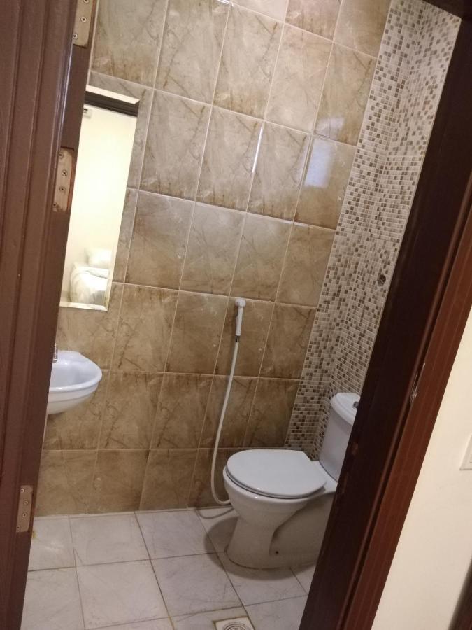 Manzel Alnour Units Hotel Mecca Luaran gambar