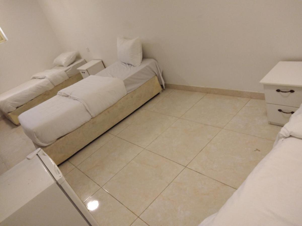 Manzel Alnour Units Hotel Mecca Luaran gambar