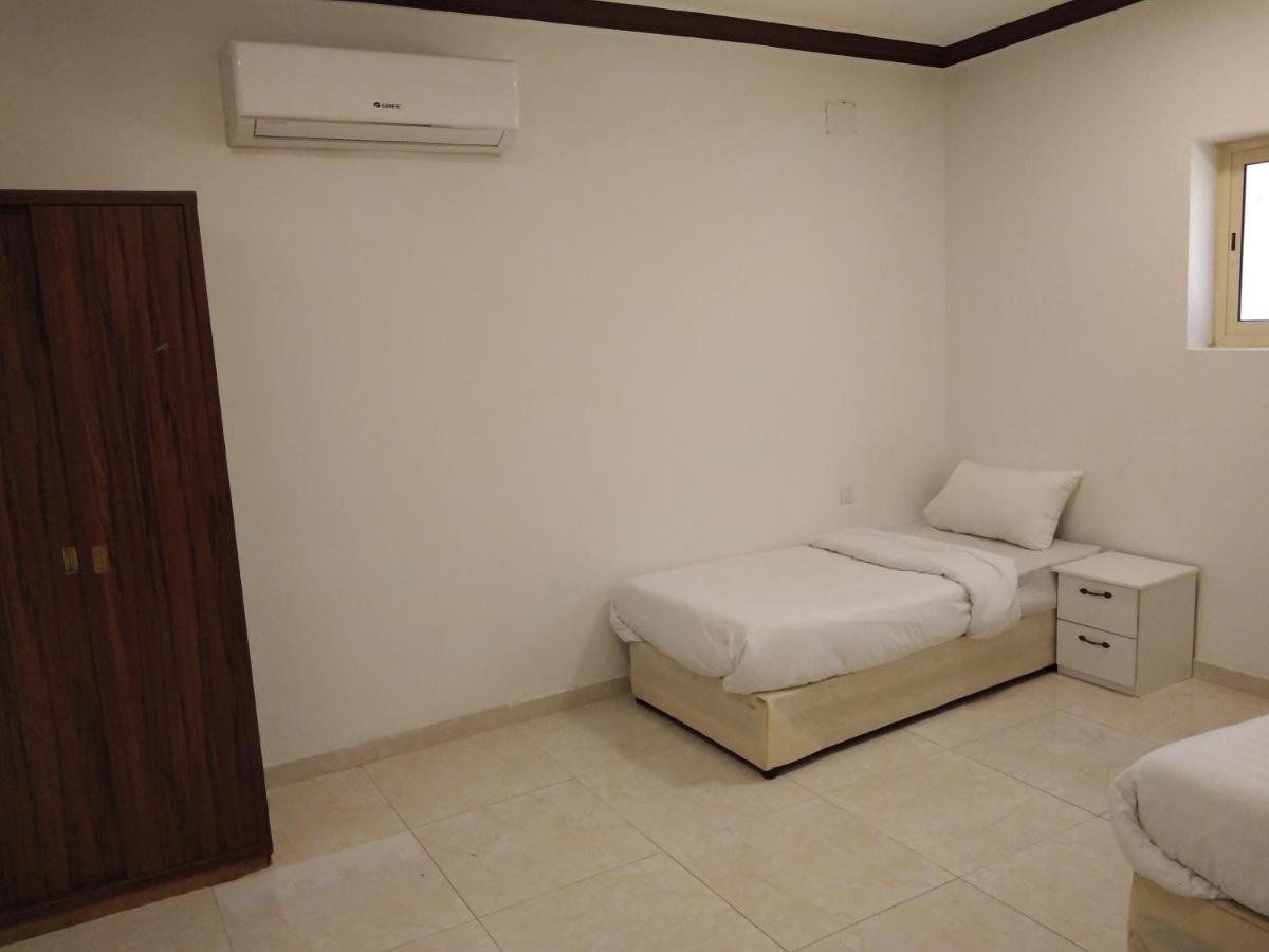 Manzel Alnour Units Hotel Mecca Luaran gambar