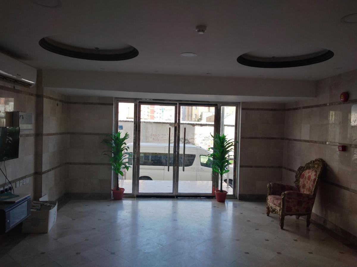 Manzel Alnour Units Hotel Mecca Luaran gambar