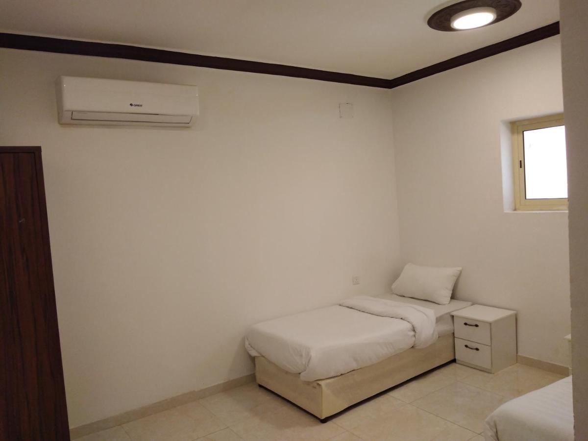 Manzel Alnour Units Hotel Mecca Luaran gambar